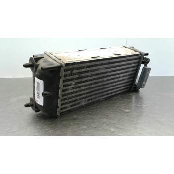 Recambio de intercooler para peugeot 308 1.6 hdi fap cat (9hz / dv6ted4) referencia OEM IAM 9656503980  125446