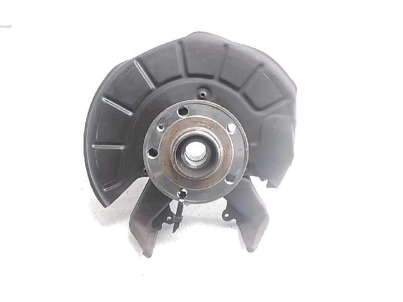 Recambio de mangueta delantera derecha para volkswagen golf vi (5k1) 1.6 tdi dpf referencia OEM IAM   
