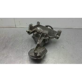 Recambio de bomba aceite para citroën berlingo 2.0 hdi cat (rhy / dw10td) referencia OEM IAM 9431291021  