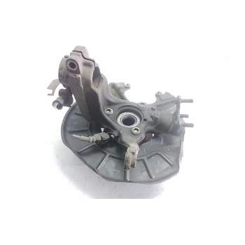 Recambio de mangueta delantera derecha para volkswagen golf vi (5k1) 1.6 tdi dpf referencia OEM IAM   