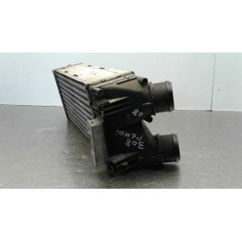 Recambio de intercooler para peugeot 308 1.6 hdi fap cat (9hz / dv6ted4) referencia OEM IAM 9656503980  125446