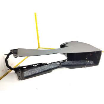Recambio de reposabrazos para toyota auris referencia OEM IAM M413  