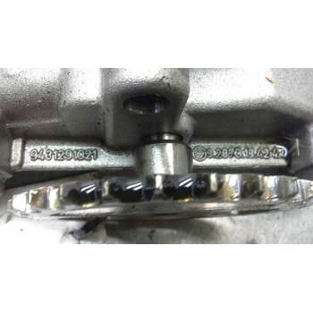 Recambio de bomba aceite para citroën berlingo 2.0 hdi cat (rhy / dw10td) referencia OEM IAM 9431291021  