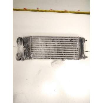 Recambio de intercooler para peugeot 308 1.6 hdi fap cat (9hz / dv6ted4) referencia OEM IAM 9656503980  125446