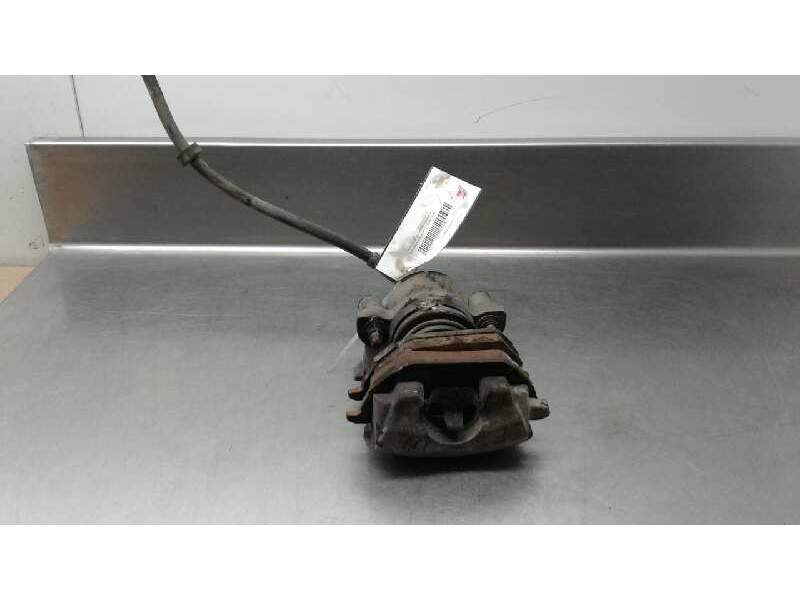 Recambio de pinza freno delantera izquierda para seat leon (1m1) sport referencia OEM IAM   