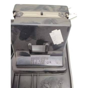 Recambio de guarnecidos palanca cambio para nissan primera (p11) 2.0 16v referencia OEM IAM 969352F910  