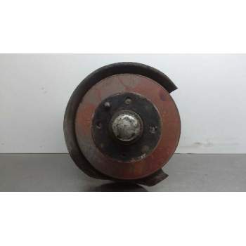 Recambio de mangueta delantera derecha para » otros... premium 370 26 g 6x2 referencia OEM IAM   125532