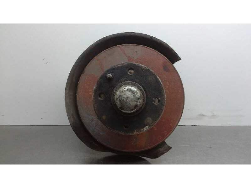 Recambio de mangueta delantera derecha para » otros... premium 370 26 g 6x2 referencia OEM IAM   125532