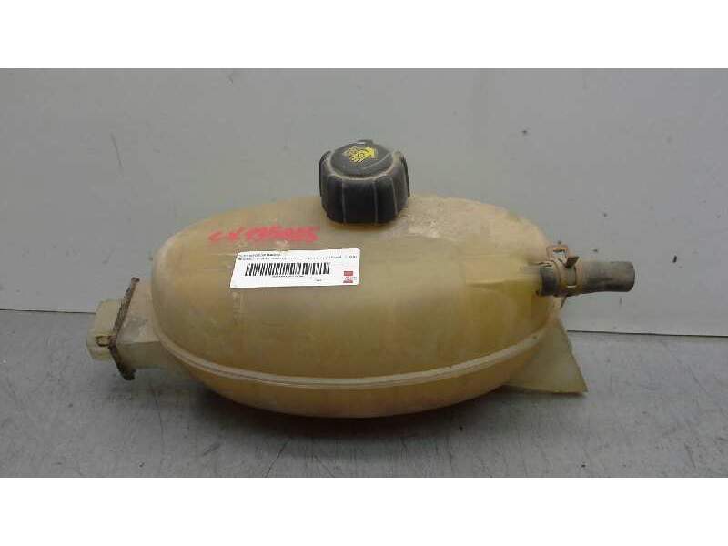 Recambio de deposito expansion para renault trafic caja cerrada (ab 4.01) 1.9 diesel referencia OEM IAM   