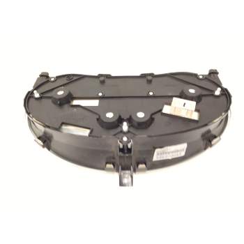 Recambio de cuadro instrumentos para citroën berlingo multispace (b9) 1.6 hdi 90 referencia OEM IAM 9801642280  