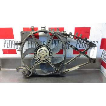 ELECTROVENTILADOR 09129965 