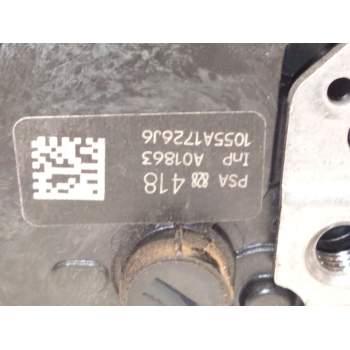 Recambio de cerradura porton trasera izquierda para citroën berlingo multispace (b9) 1.6 hdi 90 referencia OEM IAM 828418  