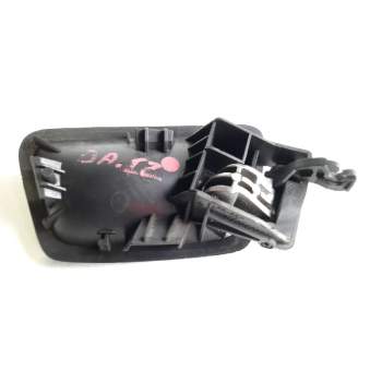 Recambio de maneta interior lateral izquierda para citroën c8 hdi 173 fap exclusive referencia OEM IAM   