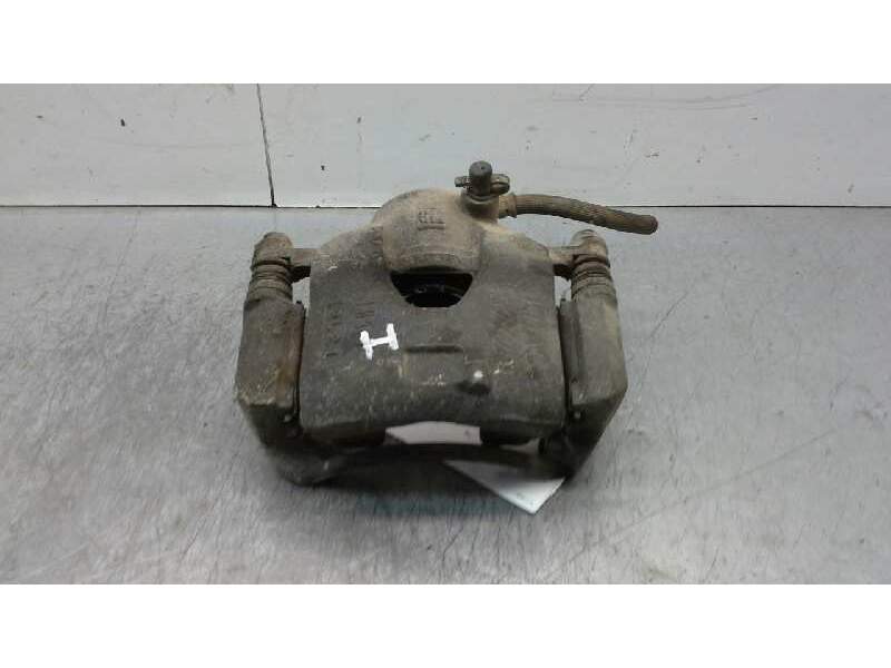 Recambio de pinza freno delantera izquierda para chevrolet spark lt referencia OEM IAM   