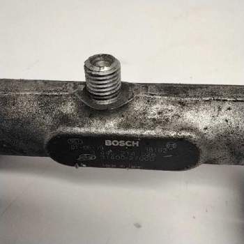 Recambio de rampa inyectora para hyundai elantra referencia OEM IAM 0445214026  125539