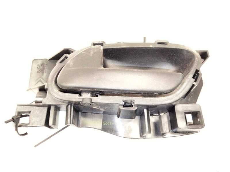 Recambio de maneta interior porton para citroën berlingo multispace (b9) 1.6 hdi 90 referencia OEM IAM 96555515  