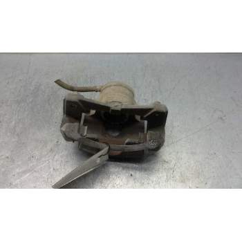 Recambio de pinza freno delantera izquierda para chevrolet spark lt referencia OEM IAM   