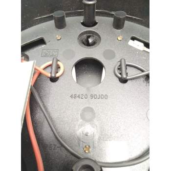 Recambio de varios para nissan primera (p10) 2.0 i referencia OEM IAM 4842090J00  SC
