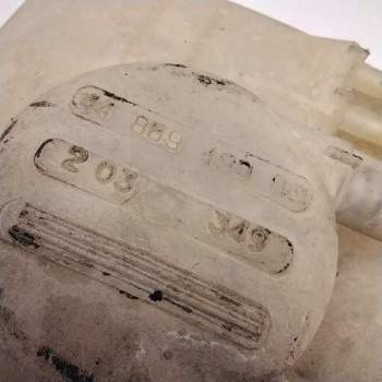 Recambio de deposito expansion para citroën c8 hdi 173 fap exclusive referencia OEM IAM 1488919080  