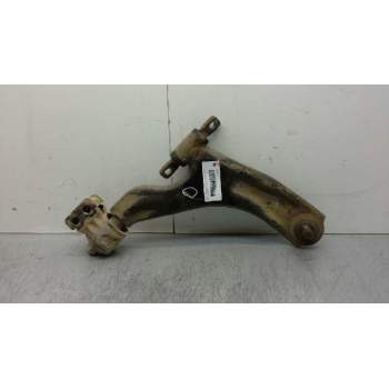 Recambio de brazo suspension inferior delantero derecho para chevrolet spark lt referencia OEM IAM   
