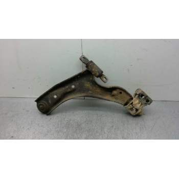 Recambio de brazo suspension inferior delantero derecho para chevrolet spark lt referencia OEM IAM   