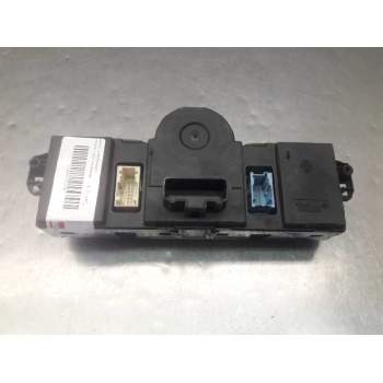 Recambio de mando climatizador para renault clio iii authentique referencia OEM IAM 69340020 8200296683 