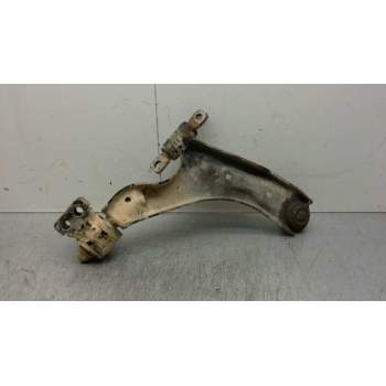 Recambio de brazo suspension inferior delantero izquierdo para chevrolet spark lt referencia OEM IAM   