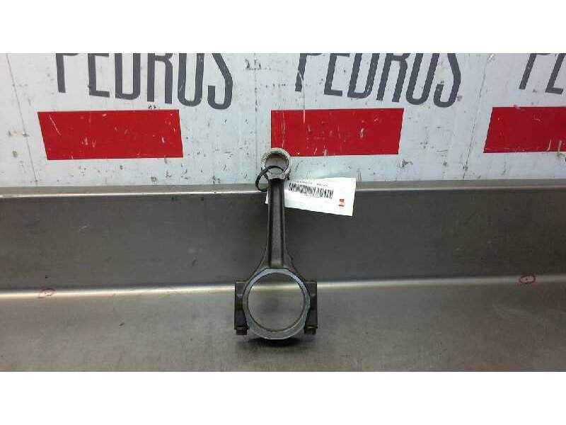 Recambio de biela para chrysler 300 m (lr) 2.7 v6 referencia OEM IAM   
