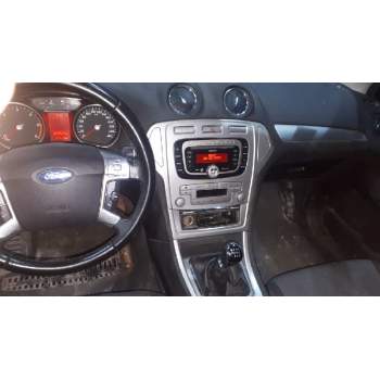 ford mondeo ber. (ca2) del año 2008