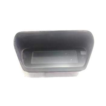 SISTEMA NAVEGACION GPS D099T 