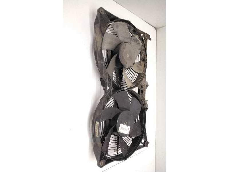 Recambio de electroventilador para land rover range rover (lp) 4.6 cat referencia OEM IAM 755226G  125657