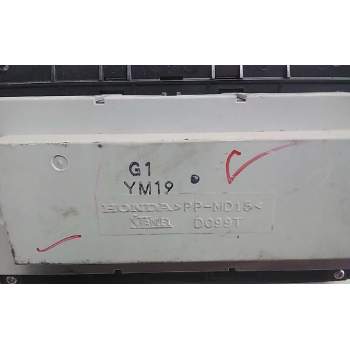 Recambio de sistema navegacion gps para honda accord berlina (cu) elegance referencia OEM IAM D099T  