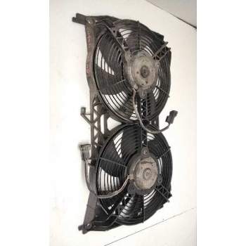Recambio de electroventilador para land rover range rover (lp) 4.6 cat referencia OEM IAM 755226G  125657