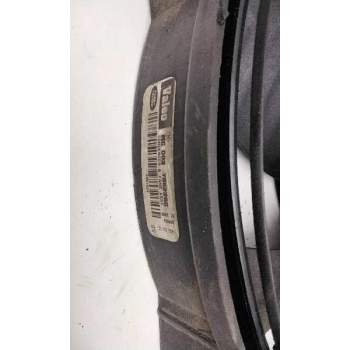 Recambio de electroventilador para land rover range rover (lp) 4.6 cat referencia OEM IAM 755226G  125657