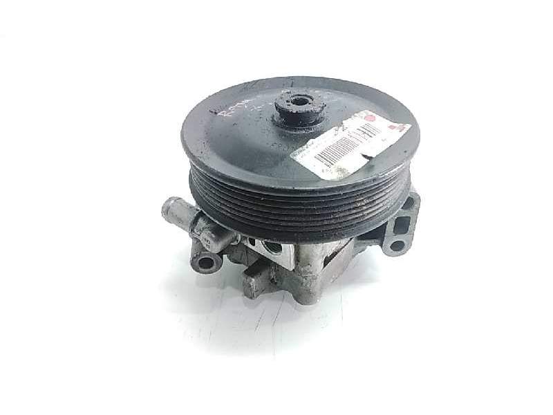 Recambio de bomba servodireccion para land rover range rover (lp) 4.6 cat referencia OEM IAM 7613955106  125662