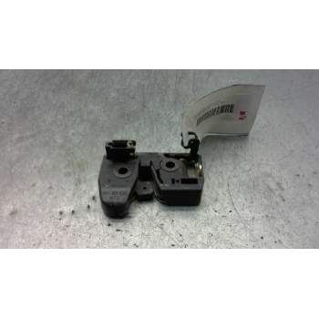 CERRADURA MALETERO / PORTON 6X0827505A 