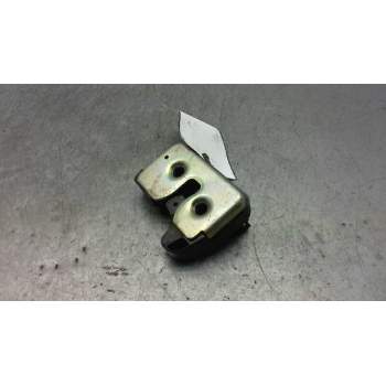 Recambio de cerradura maletero / porton para seat arosa (6h1) stella referencia OEM IAM 6X0827505A  