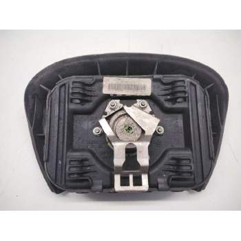 Recambio de airbag delantero izquierdo para nissan primastar (x83) 1.9 dci diesel cat referencia OEM IAM   125677