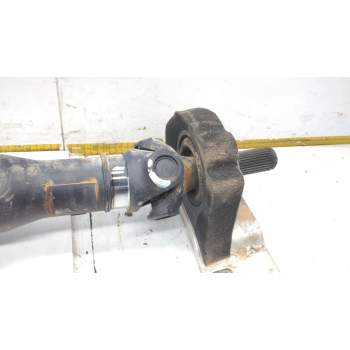 Recambio de cardan trasero para mercedes-benz clase s (w222, v222, x222) s 350 bluetec / d (222.132, 222.032, 222.123) referenci