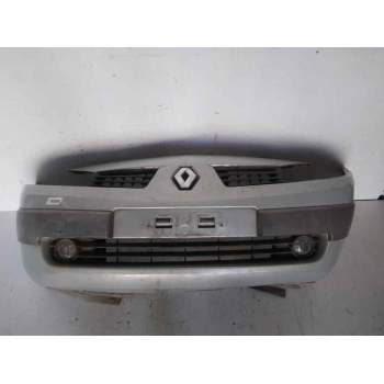 Recambio de paragolpes delantero para renault megane ii berlina 5p dynamique referencia OEM IAM 8200027779  