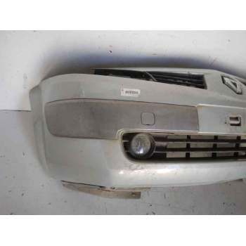 Recambio de paragolpes delantero para renault megane ii berlina 5p dynamique referencia OEM IAM 8200027779  