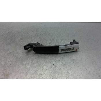 MANETA EXTERIOR DELANTERA DERECHA 3B0837207FFKZ 