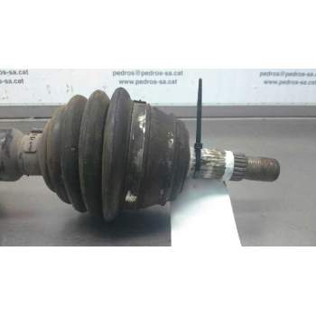 Recambio de transmision delantera derecha para seat ibiza (6k) 1.4 referencia OEM IAM   