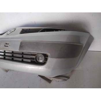 Recambio de paragolpes delantero para renault megane ii berlina 5p dynamique referencia OEM IAM 8200027779  