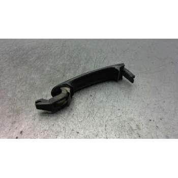 Recambio de maneta exterior delantera derecha para seat arosa (6h1) stella referencia OEM IAM 3B0837207FFKZ  