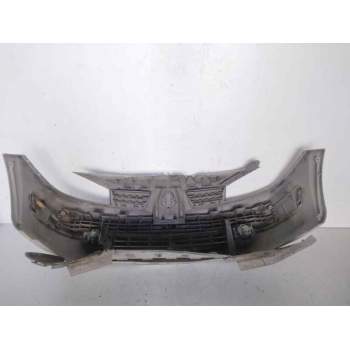 Recambio de paragolpes delantero para renault megane ii berlina 5p dynamique referencia OEM IAM 8200027779  