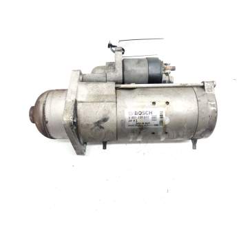 MOTOR ARRANQUE 0001231017 
