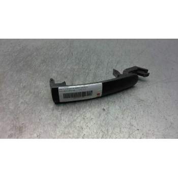 MANETA EXTERIOR DELANTERA IZQUIERDA 3B0837207FFKZ 
