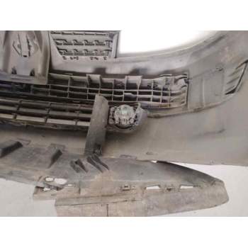 Recambio de paragolpes delantero para renault megane ii berlina 5p dynamique referencia OEM IAM 8200027779  