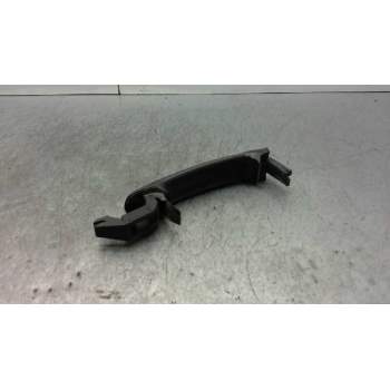 Recambio de maneta exterior delantera izquierda para seat arosa (6h1) stella referencia OEM IAM 3B0837207FFKZ  